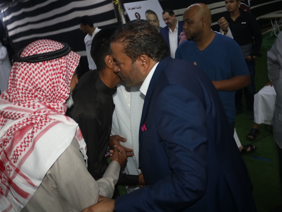 IMG 8270 - وكالة عكاظ الاخبارية