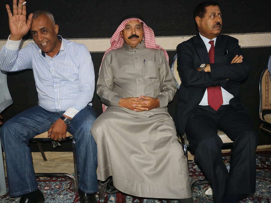 IMG 8273 - وكالة عكاظ الاخبارية