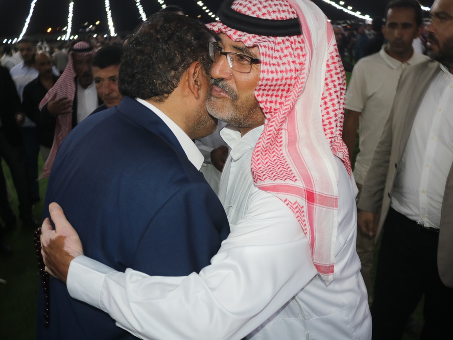 IMG 8274 - وكالة عكاظ الاخبارية