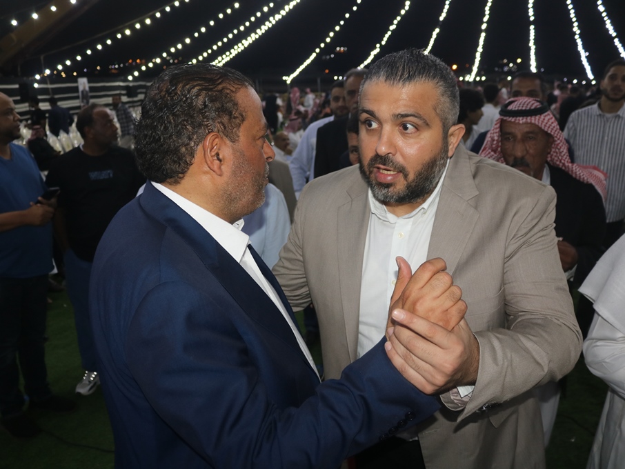 IMG 8276 - وكالة عكاظ الاخبارية