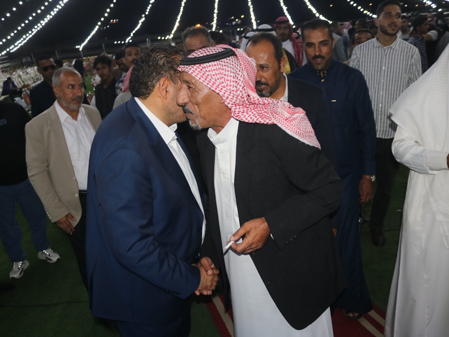 IMG 8278 - وكالة عكاظ الاخبارية