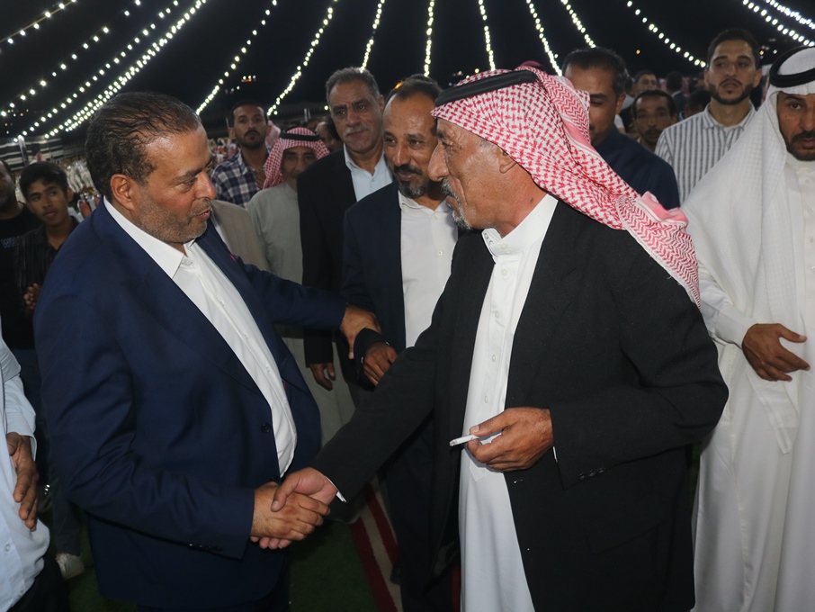 IMG 8279 - وكالة عكاظ الاخبارية