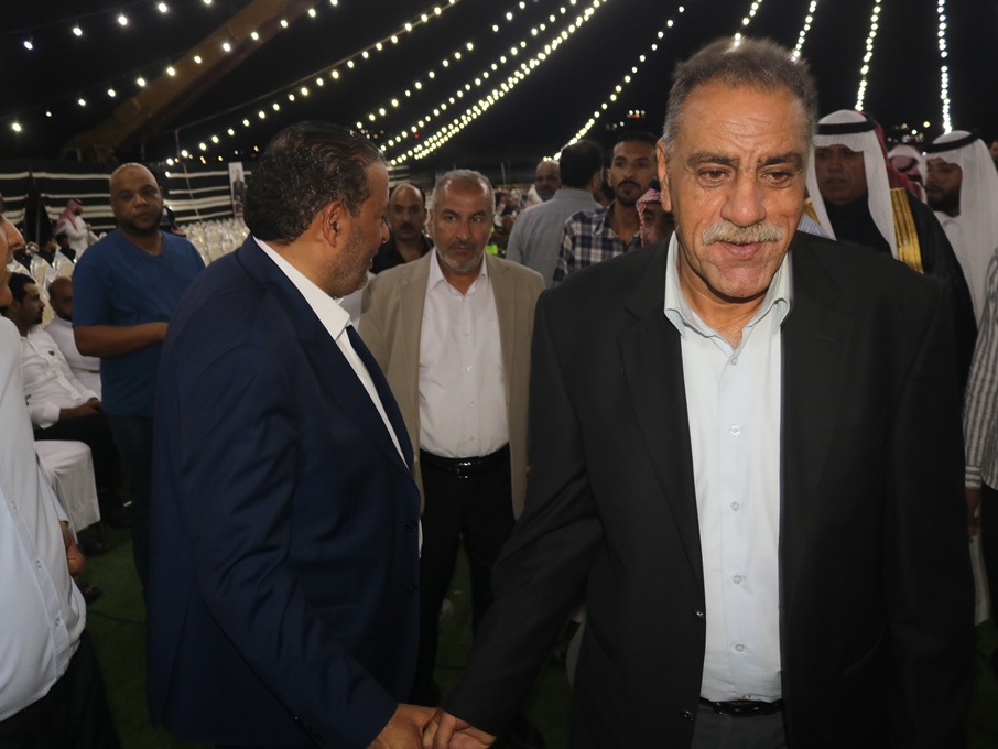 IMG 8281 - وكالة عكاظ الاخبارية