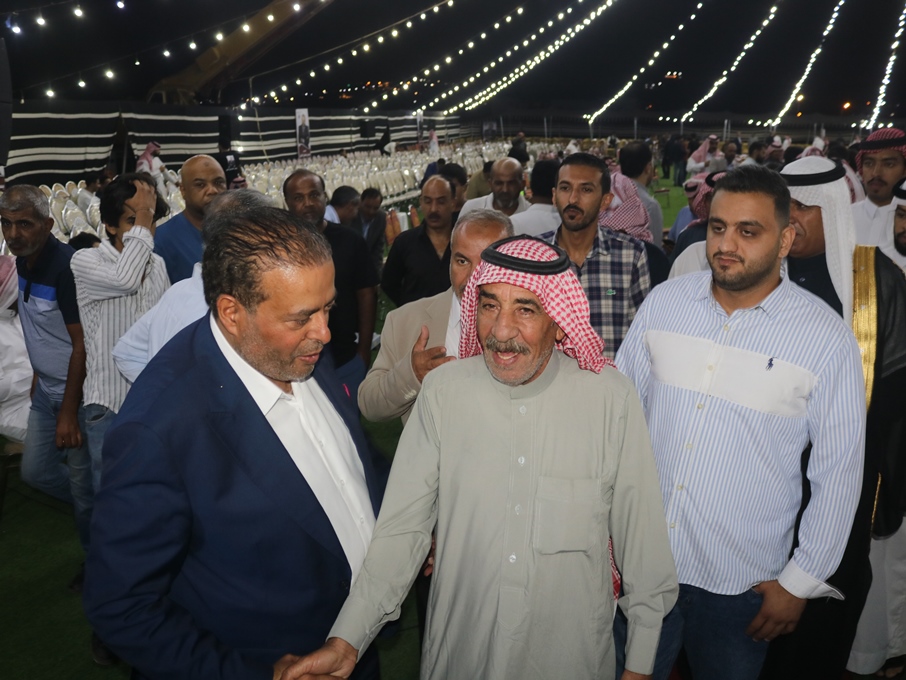 IMG 8282 - وكالة عكاظ الاخبارية