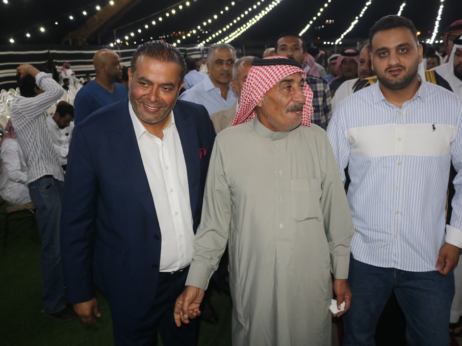 IMG 8283 - وكالة عكاظ الاخبارية