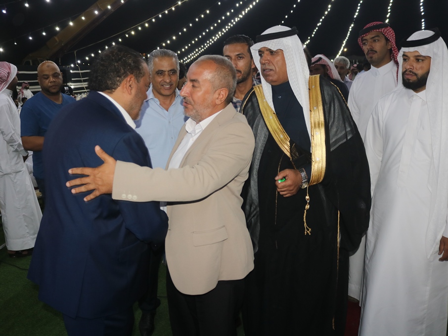 IMG 8285 - وكالة عكاظ الاخبارية