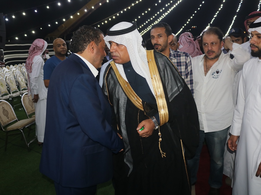 IMG 8286 - وكالة عكاظ الاخبارية
