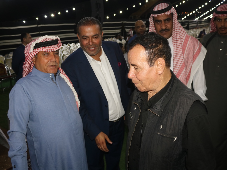 IMG 8293 - وكالة عكاظ الاخبارية