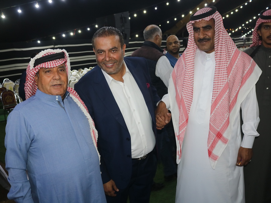 IMG 8294 - وكالة عكاظ الاخبارية