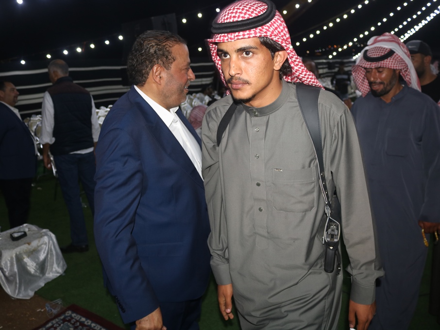 IMG 8295 - وكالة عكاظ الاخبارية