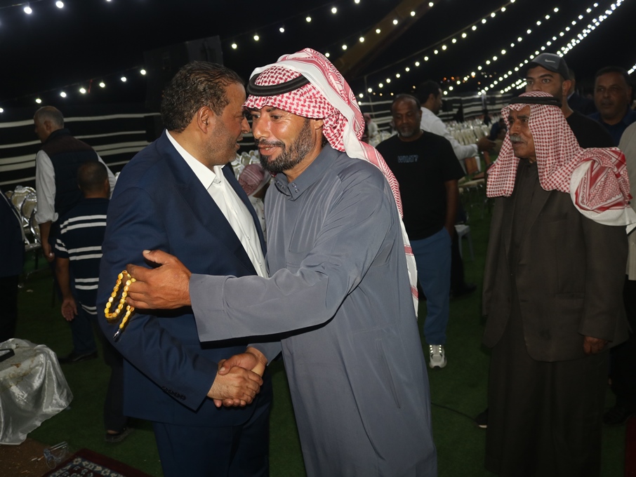 IMG 8296 - وكالة عكاظ الاخبارية