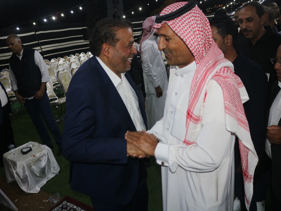 IMG 8299 - وكالة عكاظ الاخبارية