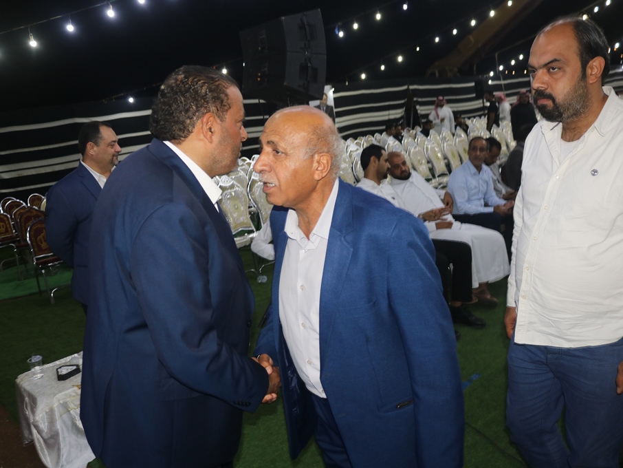 IMG 8306 - وكالة عكاظ الاخبارية