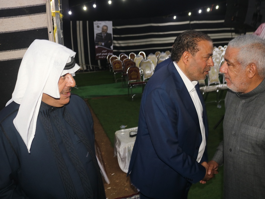 IMG 8307 - وكالة عكاظ الاخبارية