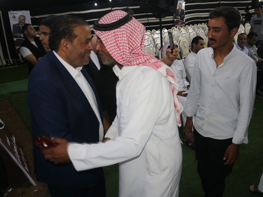 IMG 8316 - وكالة عكاظ الاخبارية