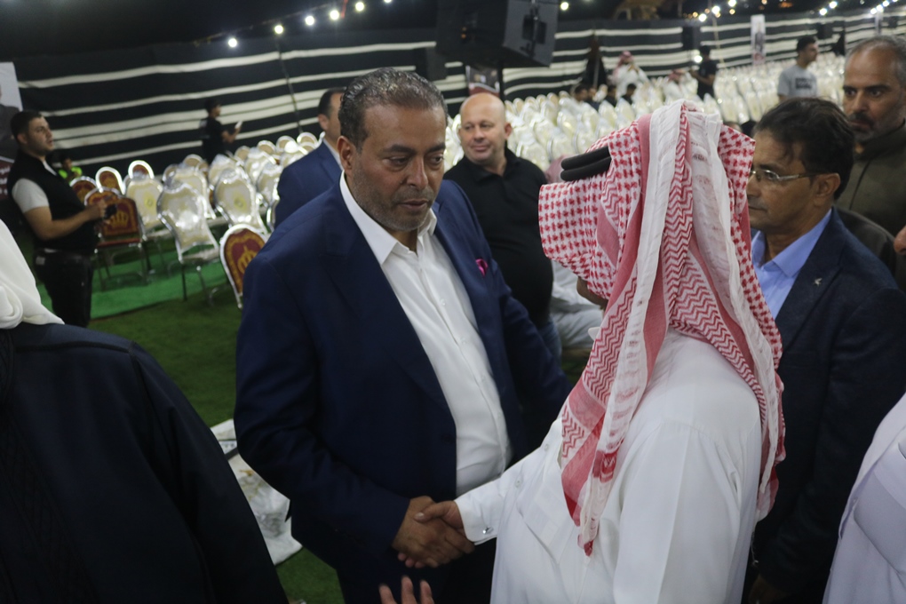 IMG 8321 - وكالة عكاظ الاخبارية