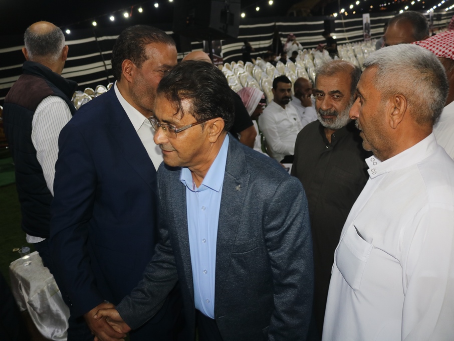 IMG 8322 - وكالة عكاظ الاخبارية