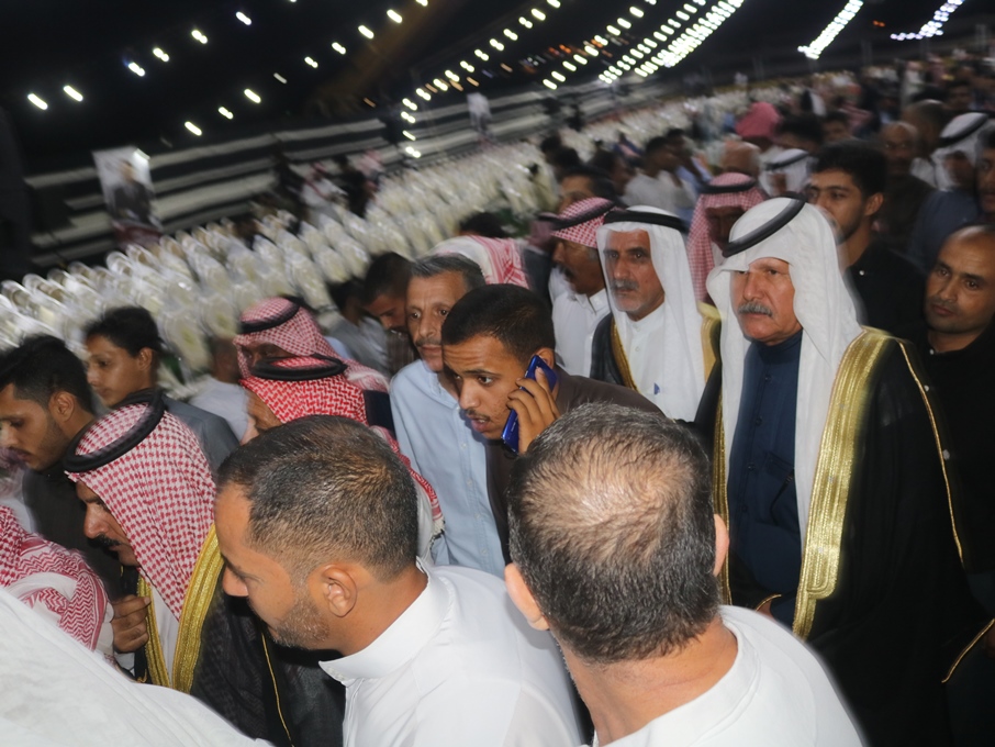 IMG 8326 - وكالة عكاظ الاخبارية