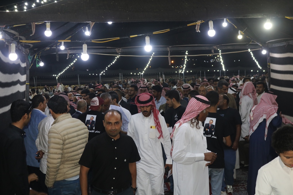 IMG 8330 - وكالة عكاظ الاخبارية