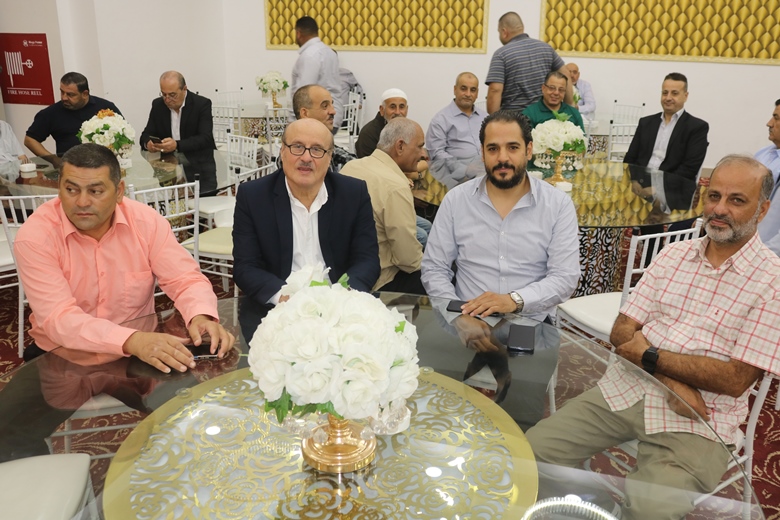 IMG 8710 - وكالة عكاظ الاخبارية