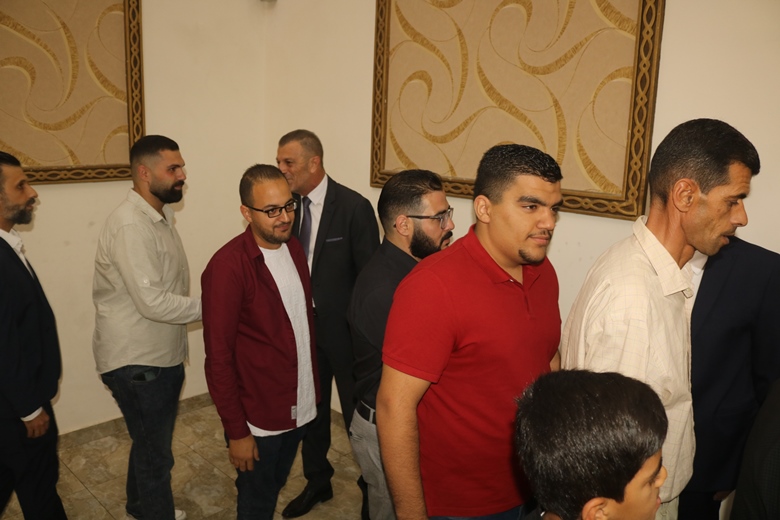 IMG 8813 - وكالة عكاظ الاخبارية