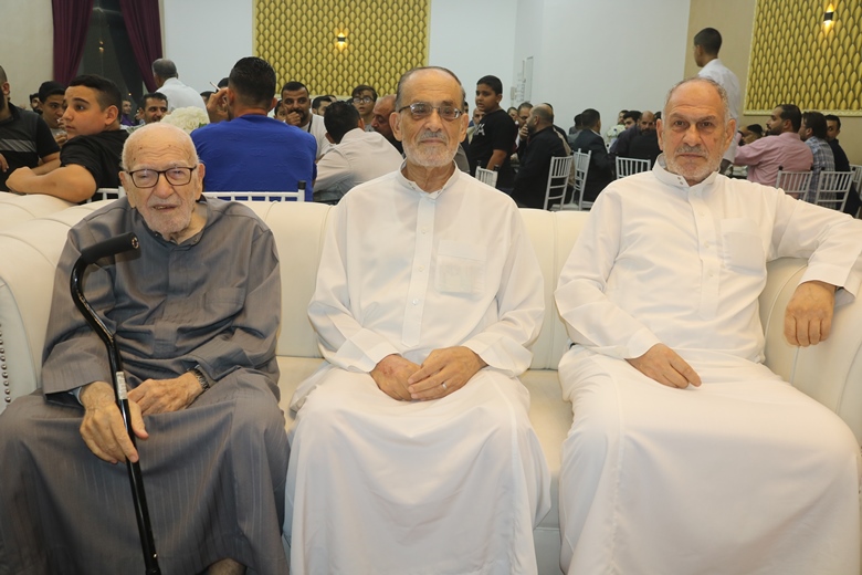 IMG 8840 - وكالة عكاظ الاخبارية