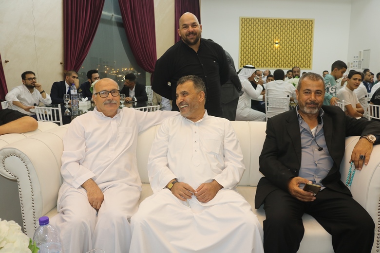 IMG 8843 - وكالة عكاظ الاخبارية