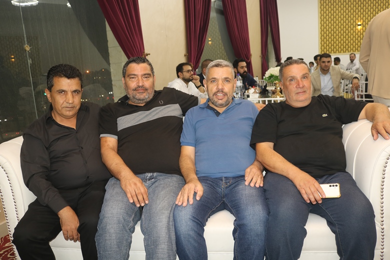 IMG 8845 - وكالة عكاظ الاخبارية