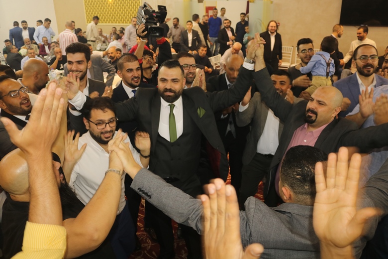IMG 8903 - وكالة عكاظ الاخبارية