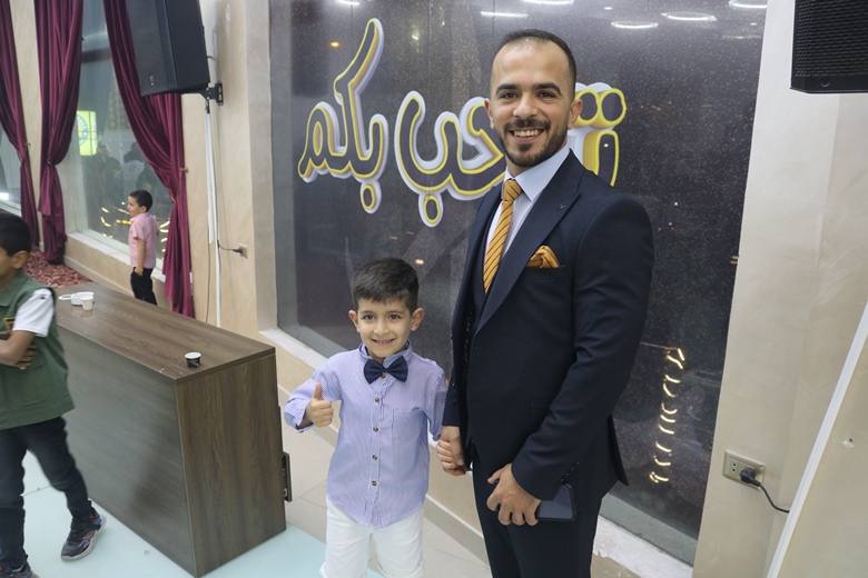 IMG 8916 - وكالة عكاظ الاخبارية
