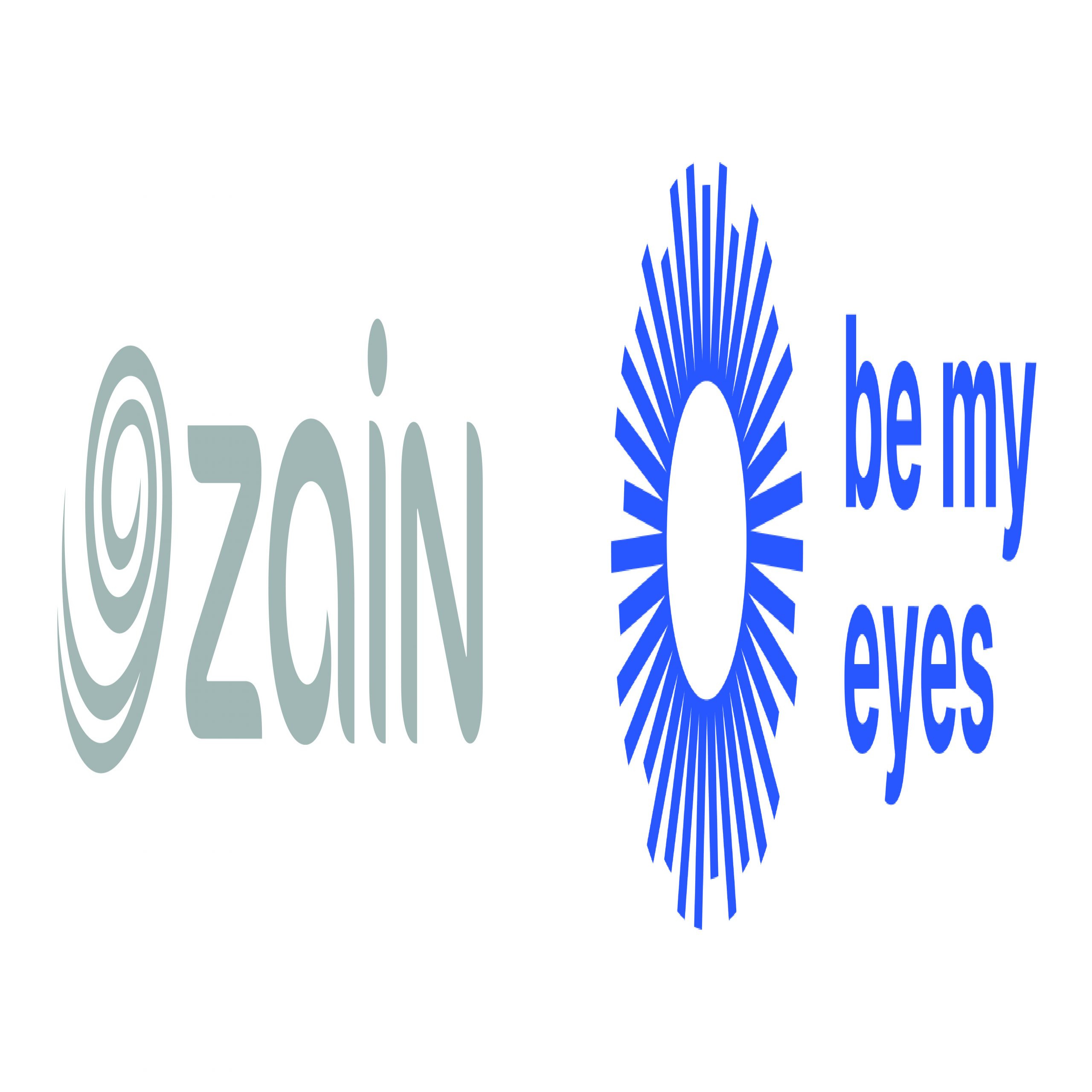 Zain BeMyEyes 2 scaled - وكالة عكاظ الاخبارية