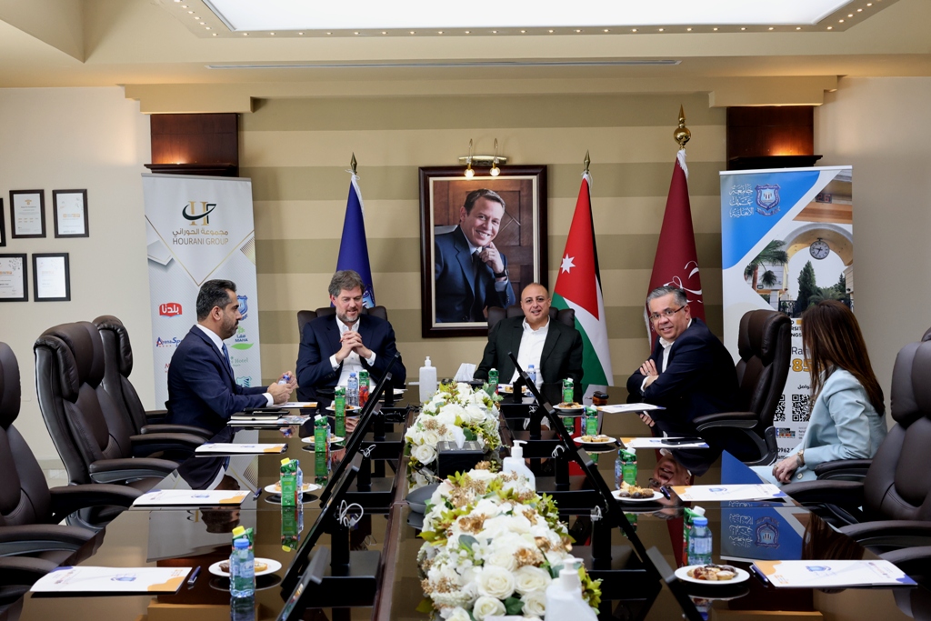  اردني كويتي 2 - وكالة عكاظ الاخبارية