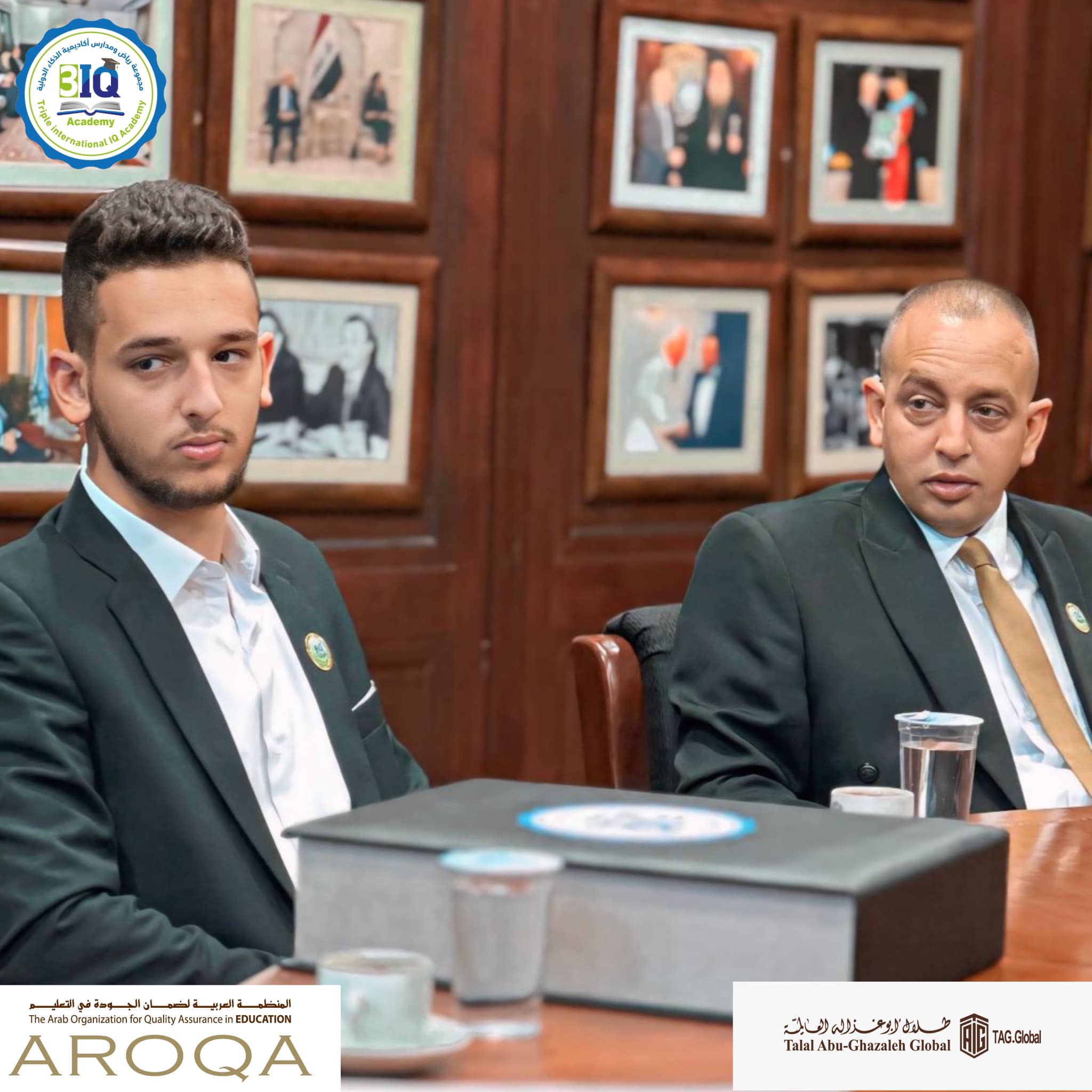 462605511 570984668614031 3527468444296311486 n - وكالة عكاظ الاخبارية