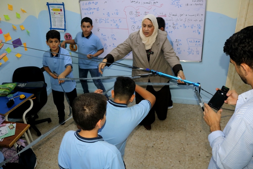 463423177 985832546679430 7790065069658372092 n - وكالة عكاظ الاخبارية