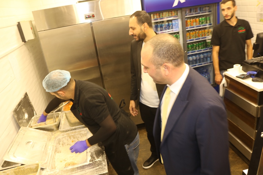 IMG 0268 - وكالة عكاظ الاخبارية