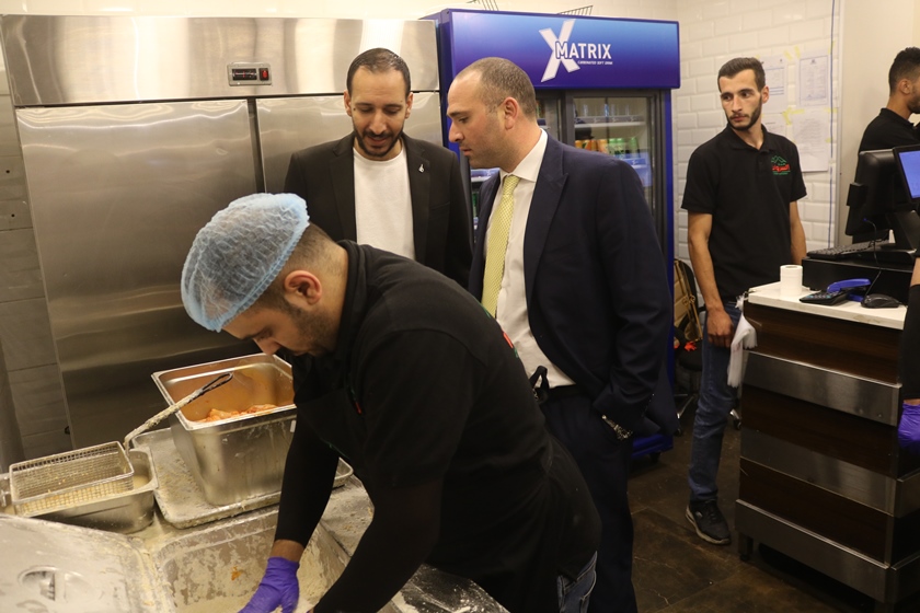 IMG 0269 - وكالة عكاظ الاخبارية