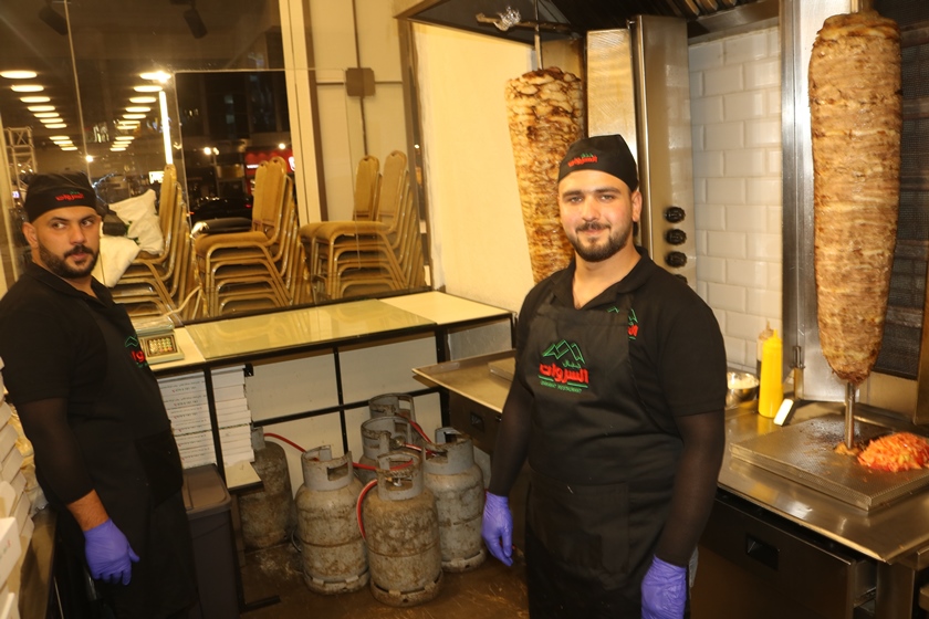 IMG 0275 - وكالة عكاظ الاخبارية