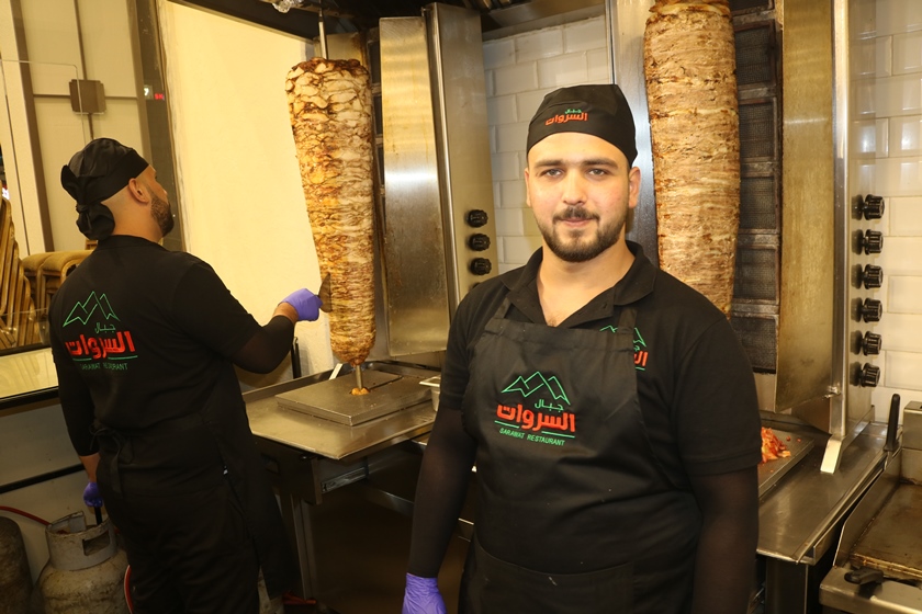 IMG 0277 - وكالة عكاظ الاخبارية