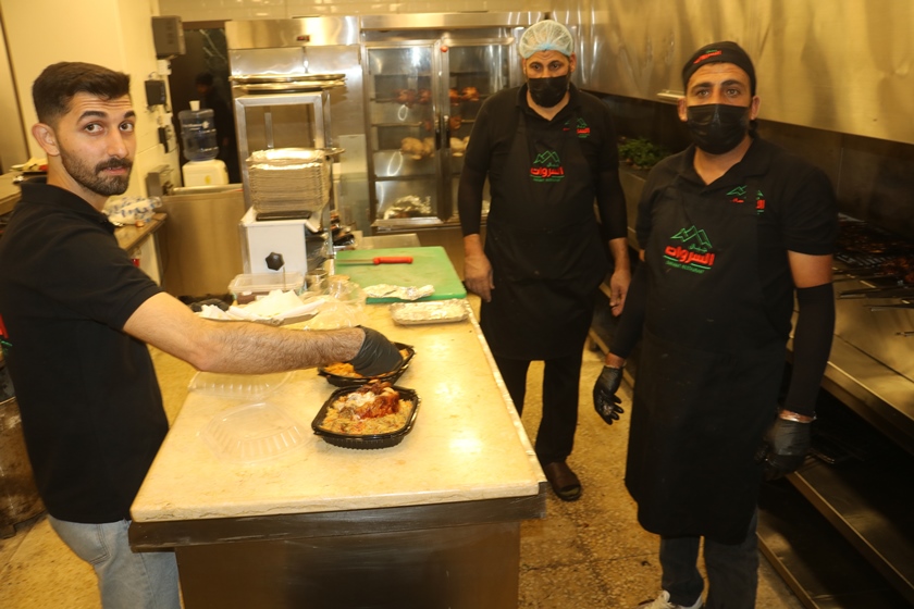 IMG 0279 - وكالة عكاظ الاخبارية