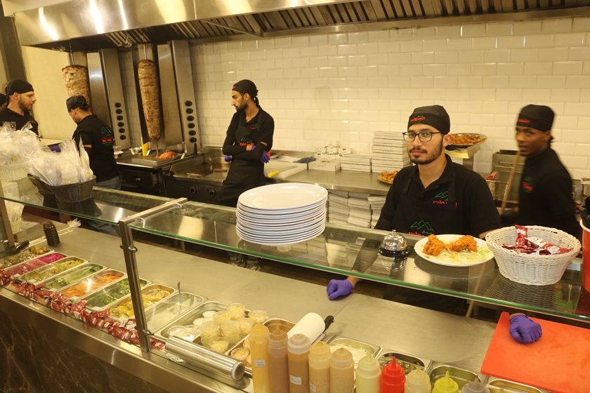 IMG 0281 - وكالة عكاظ الاخبارية