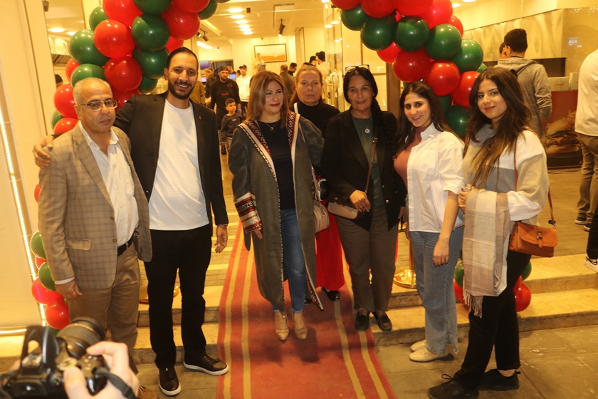 IMG 0293 - وكالة عكاظ الاخبارية