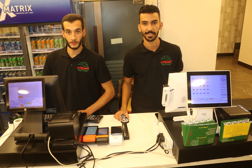 IMG 0299 - وكالة عكاظ الاخبارية