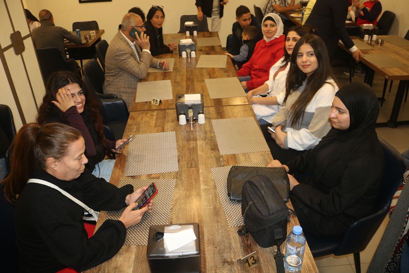 IMG 0302 - وكالة عكاظ الاخبارية