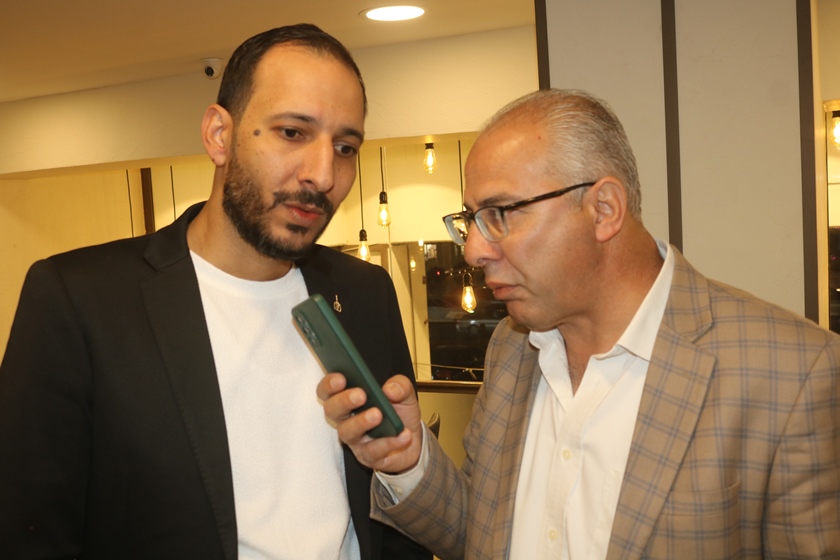 IMG 0324 - وكالة عكاظ الاخبارية