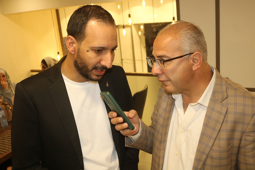 IMG 0325 - وكالة عكاظ الاخبارية