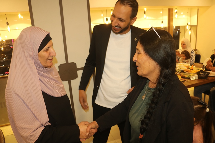 IMG 0334 - وكالة عكاظ الاخبارية