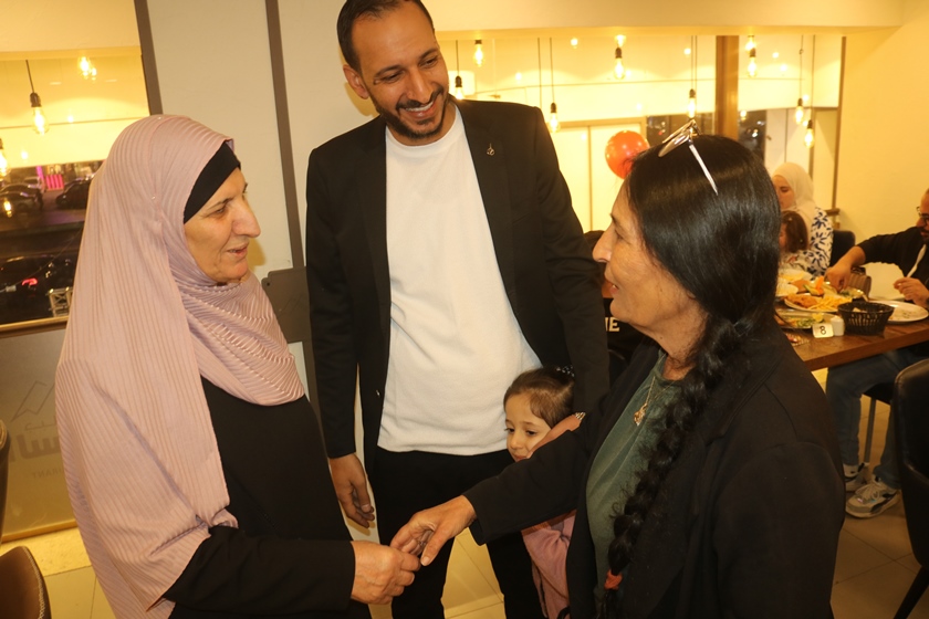 IMG 0335 - وكالة عكاظ الاخبارية