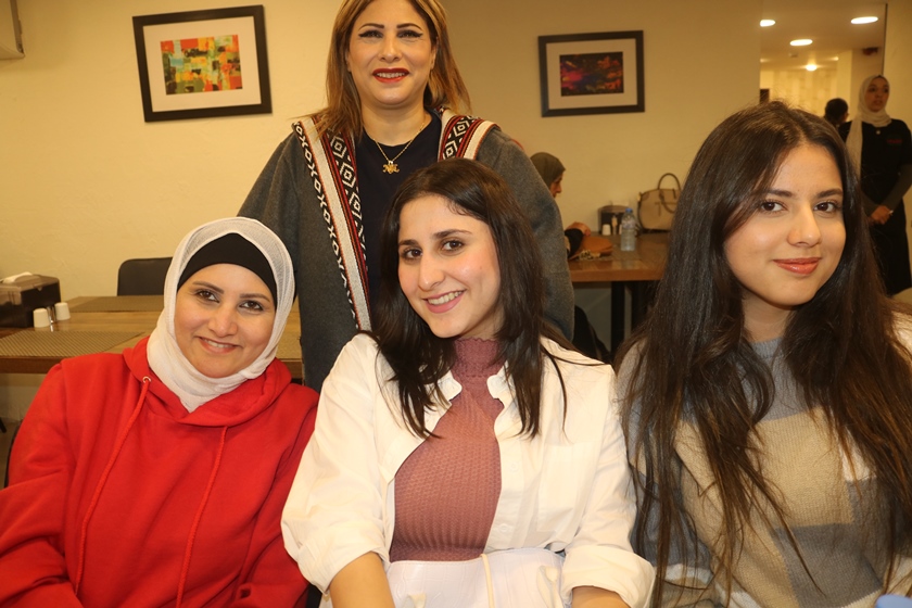 IMG 0341 - وكالة عكاظ الاخبارية