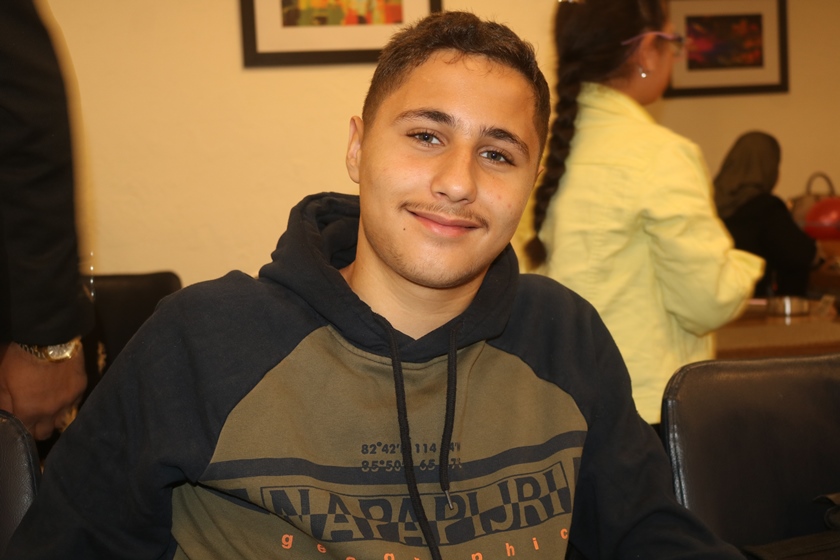 IMG 0345 - وكالة عكاظ الاخبارية