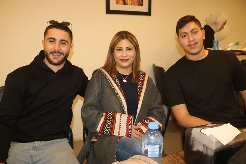 IMG 0353 - وكالة عكاظ الاخبارية